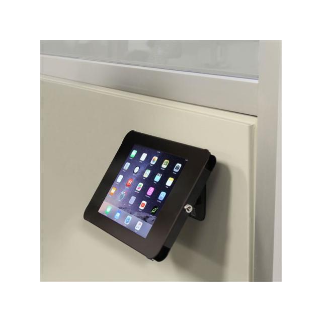 StarTech.com - Base de Tablet con Seguro para iPad - de Escritorio o de Montaje en Pared - de Acero