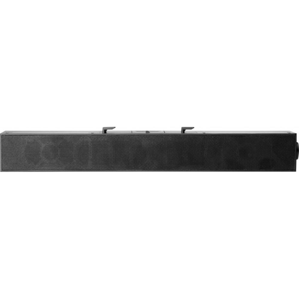 HP - S101 Speaker Bar Altavoz portátil estéreo Negro 2,5 W