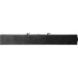 HP - S101 Speaker Bar Altavoz portátil estéreo Negro 2,5 W