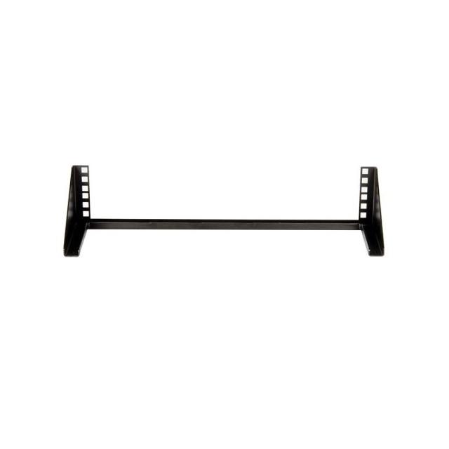 StarTech.com - Rack de Acero Vertical de Pared 2U 19in Pulgadas para Equipos Montaje Vertical
