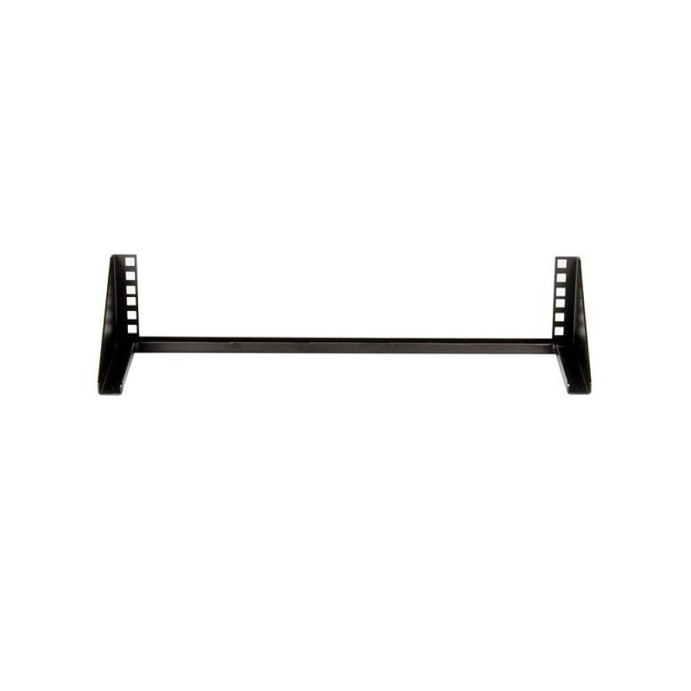 StarTech.com - Rack de Acero Vertical de Pared 2U 19in Pulgadas para Equipos Montaje Vertical