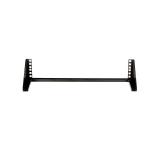 StarTech.com - Rack de Acero Vertical de Pared 2U 19in Pulgadas para Equipos Montaje Vertical