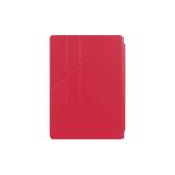 Mobilis - 048016 funda para tablet 27,9 cm (11") Folio Rojo