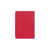 Mobilis - 048016 funda para tablet 27,9 cm (11") Folio Rojo