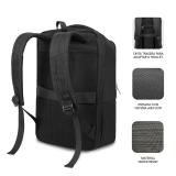SUBBLIM - Mochila de negocios Business V2 AP Backpack 16" Negro