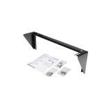 StarTech.com - Rack de Acero Vertical de Pared 2U 19in Pulgadas para Equipos Montaje Vertical