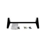 StarTech.com - Rack de Acero Vertical de Pared 2U 19in Pulgadas para Equipos Montaje Vertical