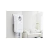 TP-Link - AV1300 1300 Mbit/s Ethernet Wifi Blanco 2 pieza(s)