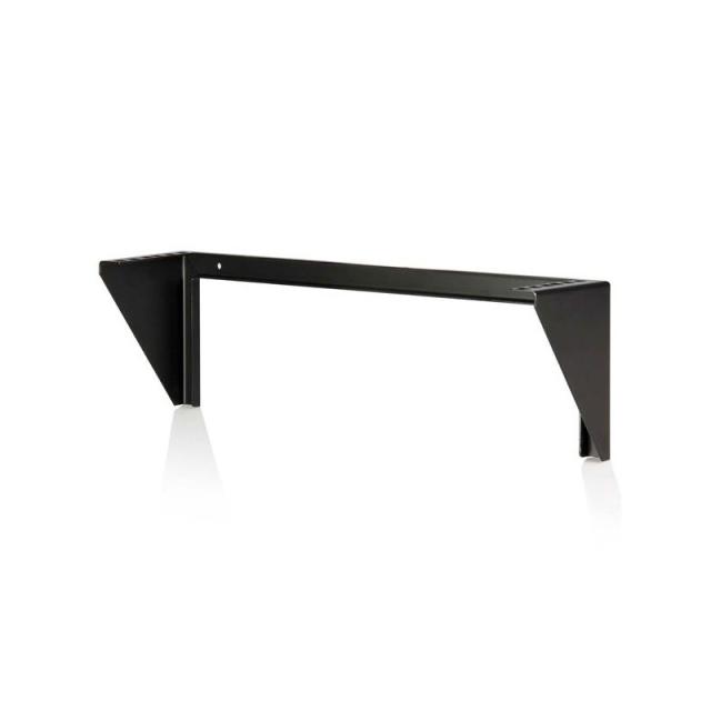 StarTech.com - Rack de Acero Vertical de Pared 2U 19in Pulgadas para Equipos Montaje Vertical