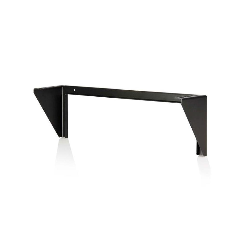 StarTech.com - Rack de Acero Vertical de Pared 2U 19in Pulgadas para Equipos Montaje Vertical