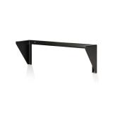 StarTech.com - Rack de Acero Vertical de Pared 2U 19in Pulgadas para Equipos Montaje Vertical