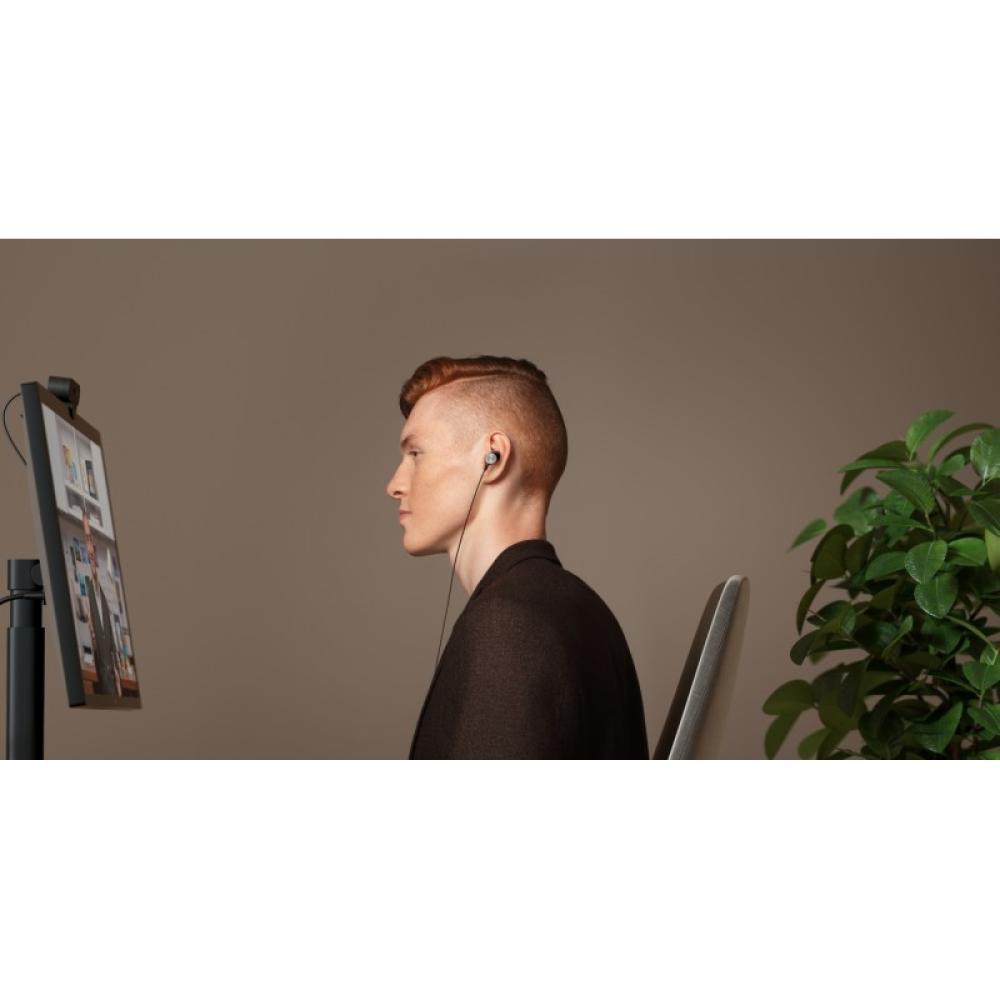 Logitech - Zone Wired Earbuds