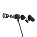Logitech - Zone Wired Earbuds