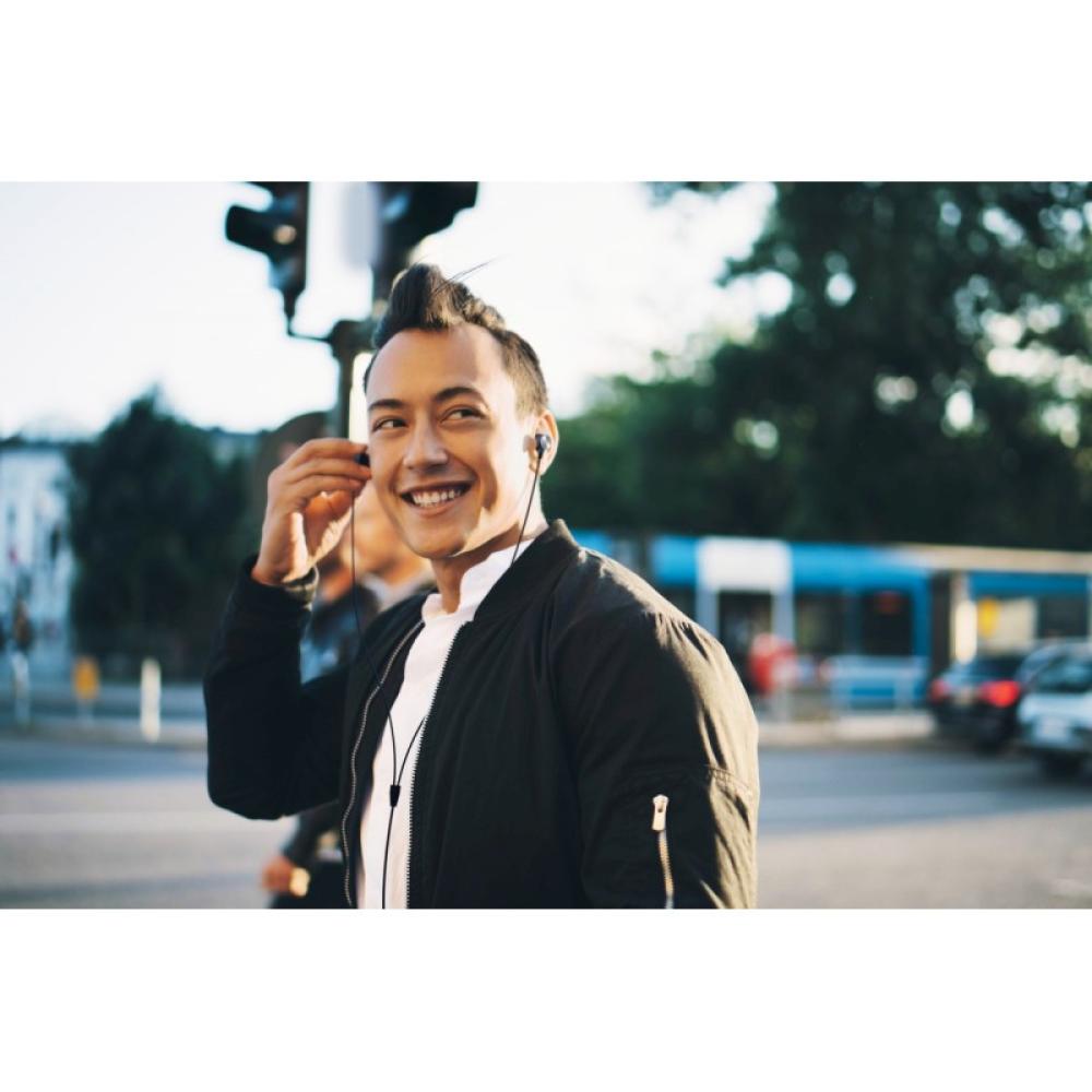 Logitech - Zone Wired Earbuds