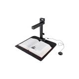 I.R.I.S. - 462006 escaner Escáner de captura aérea 300 x 300 DPI A3 Negro