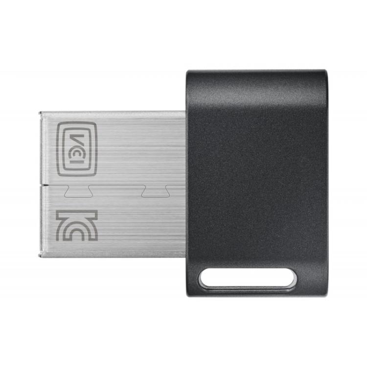 Samsung - MUF-128AB unidad flash USB 128 GB USB tipo A 3.2 Gen 1 (3.1 Gen 1) Gris, Plata