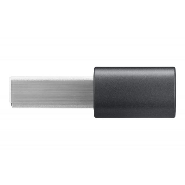 Samsung - MUF-128AB unidad flash USB 128 GB USB tipo A 3.2 Gen 1 (3.1 Gen 1) Gris, Plata
