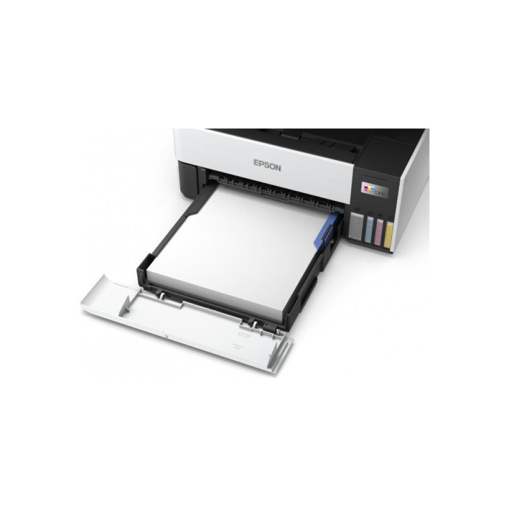 Epson - EcoTank ET-5150