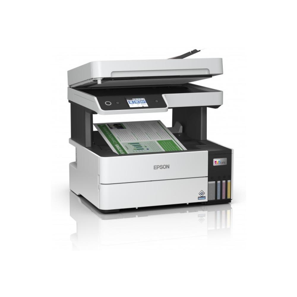 Epson - EcoTank ET-5150