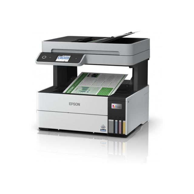 Epson - EcoTank ET-5150