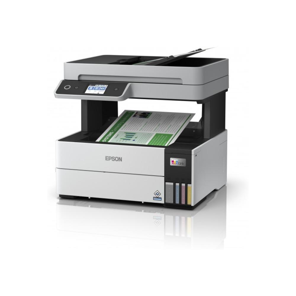 Epson - EcoTank ET-5150