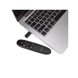 StarTech.com - Mando a Distancia para Presentaciones - Control Remoto Inalámbrico para Presentaciones - 27 Metros de Alcance