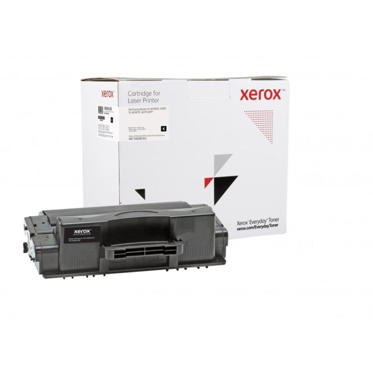 Xerox - Everyday El tóner Everyday™ Negro de Xerox es compatible con Samsung MLT-D203E, Capacidad alta