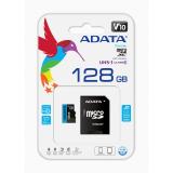 ADATA - Premier 128 GB MicroSDXC UHS-I Clase 10