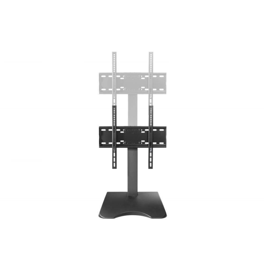 Equip - Soporte de sobremesa motorizado para TV de 32"-65