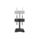 Equip - Soporte de sobremesa motorizado para TV de 32"-65