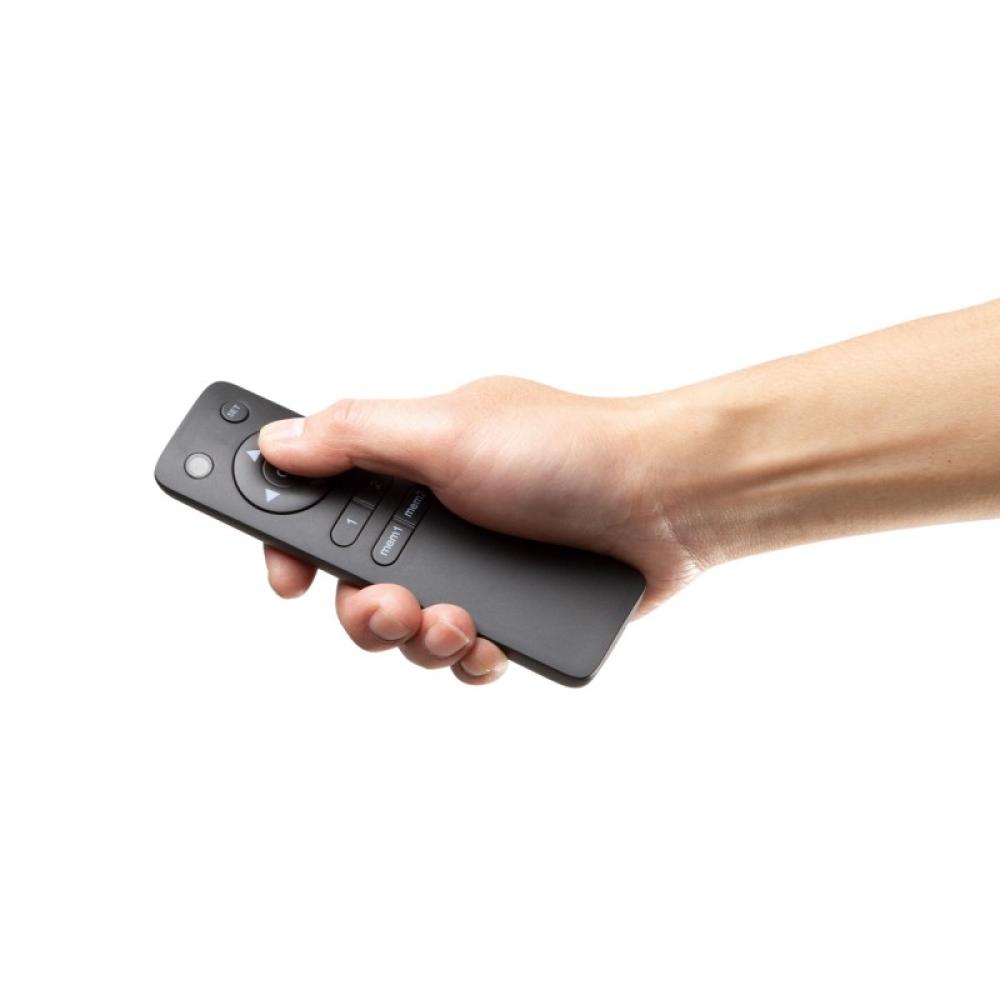 Equip - Soporte de sobremesa motorizado para TV de 32"-65