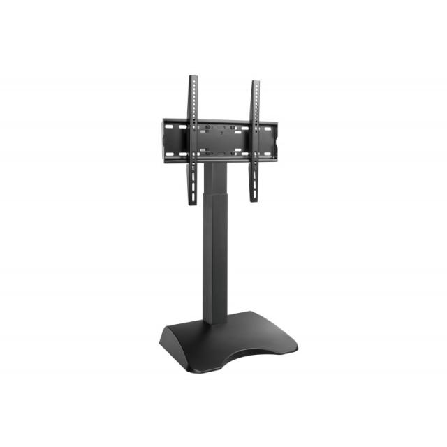 Equip - Soporte de sobremesa motorizado para TV de 32"-65