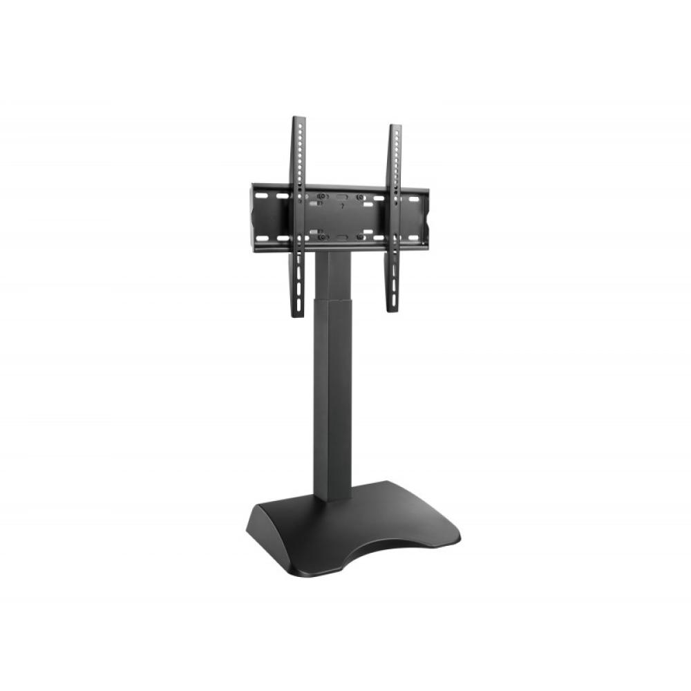 Equip - Soporte de sobremesa motorizado para TV de 32"-65