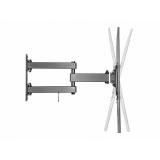 Equip - Soporte de pared articulado para TV de 37"-70