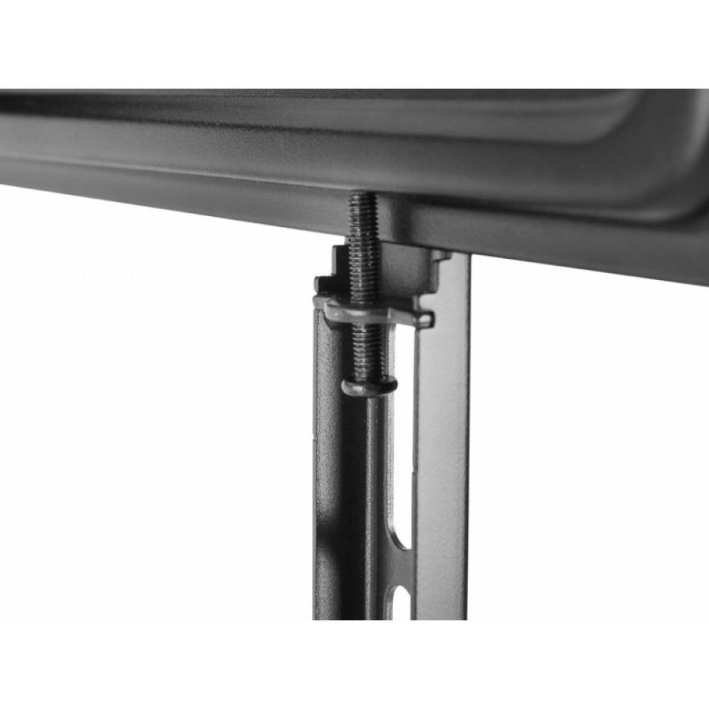 Equip - Soporte de pared articulado para TV de 37"-70