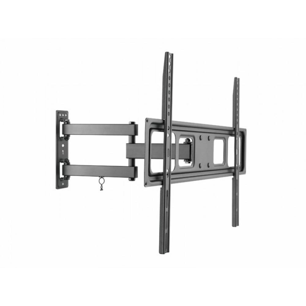 Equip - Soporte de pared articulado para TV de 37"-70