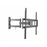 Equip - Soporte de pared articulado para TV de 37"-70