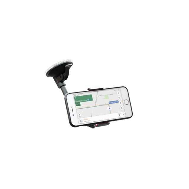 Mobilis - 001287 soporte Soporte pasivo Teléfono móvil/smartphone Negro