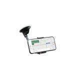 Mobilis - 001287 soporte Soporte pasivo Teléfono móvil/smartphone Negro