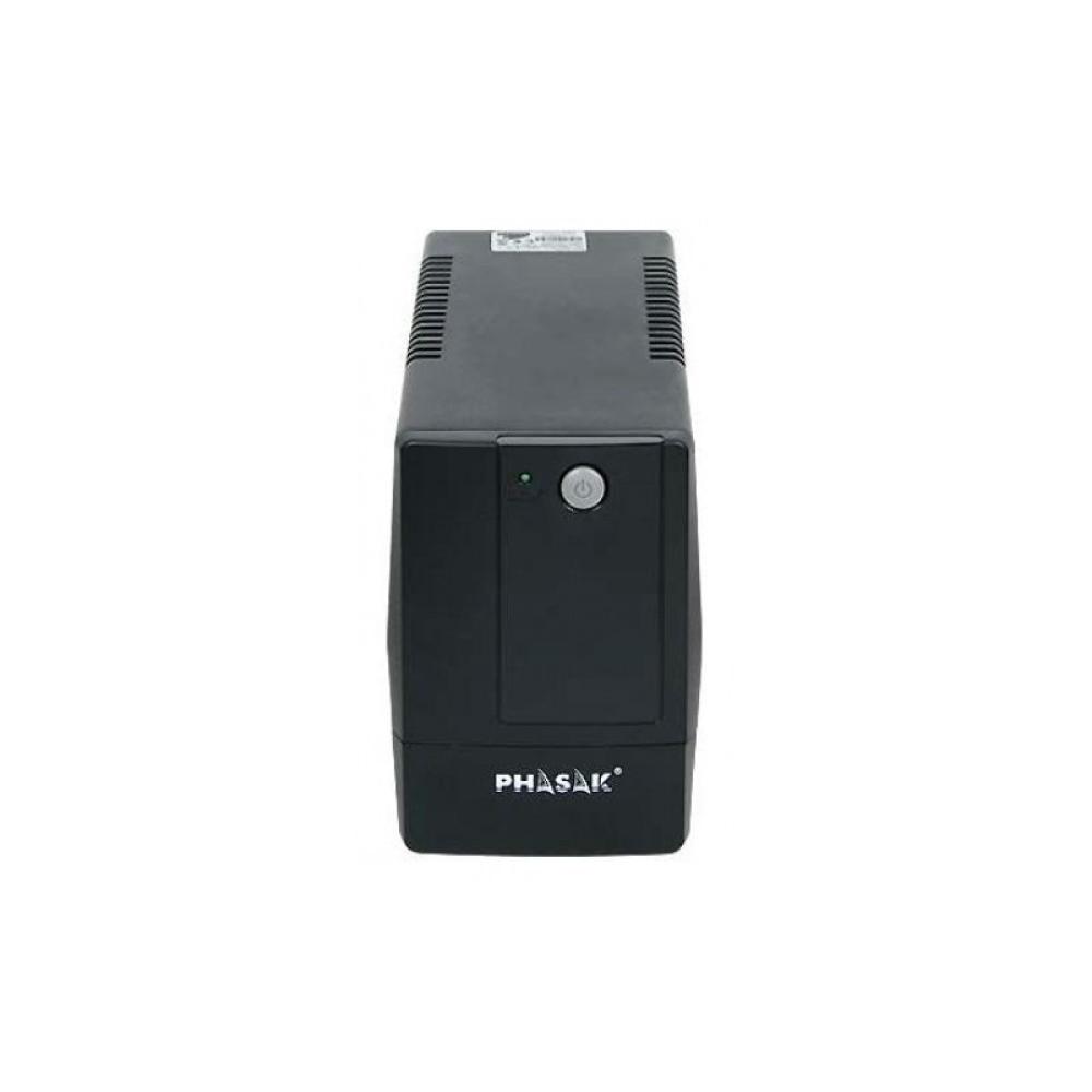 Phasak - SAI Basic Interactivo 600 VA - PH 9406