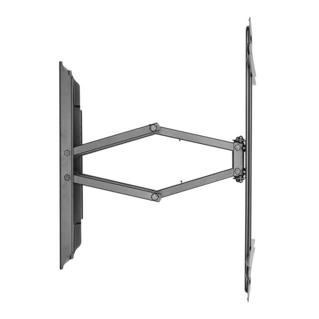 Ewent - EW1526 soporte para TV 177,8 cm (70") Negro