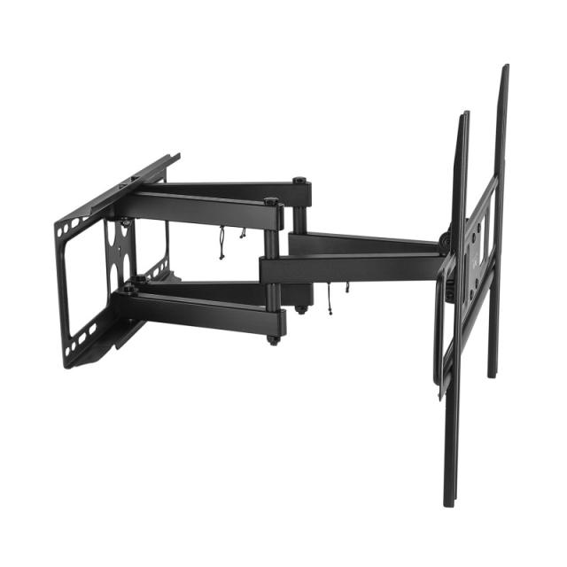 Ewent - EW1526 soporte para TV 177,8 cm (70") Negro