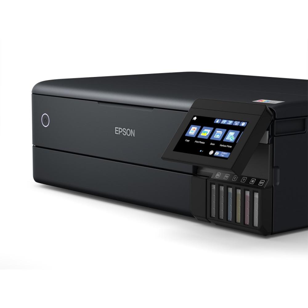 Epson - EcoTank ET-8550