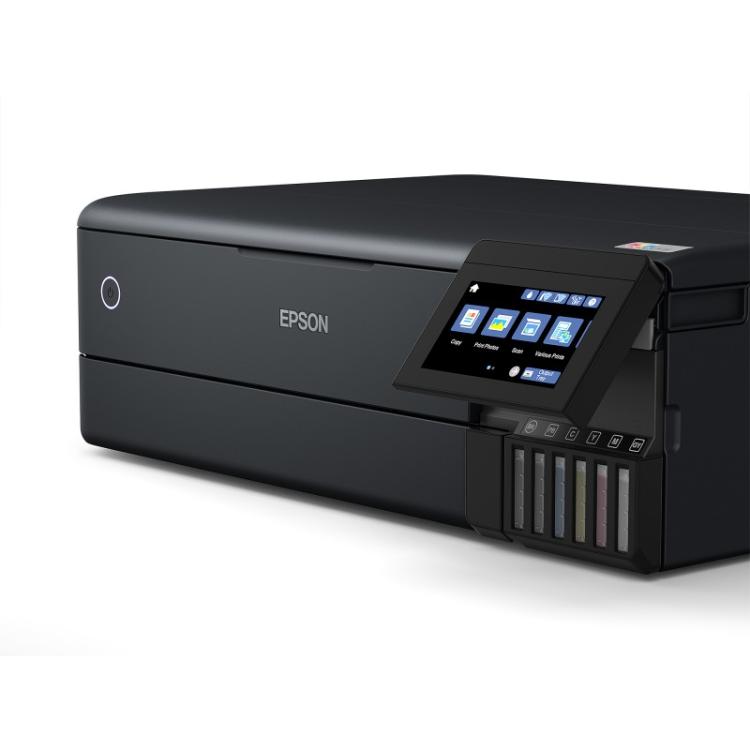 Epson - EcoTank ET-8550