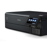 Epson - EcoTank ET-8550