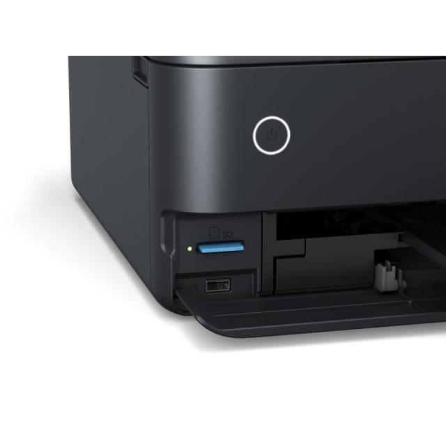 Epson - EcoTank ET-8550