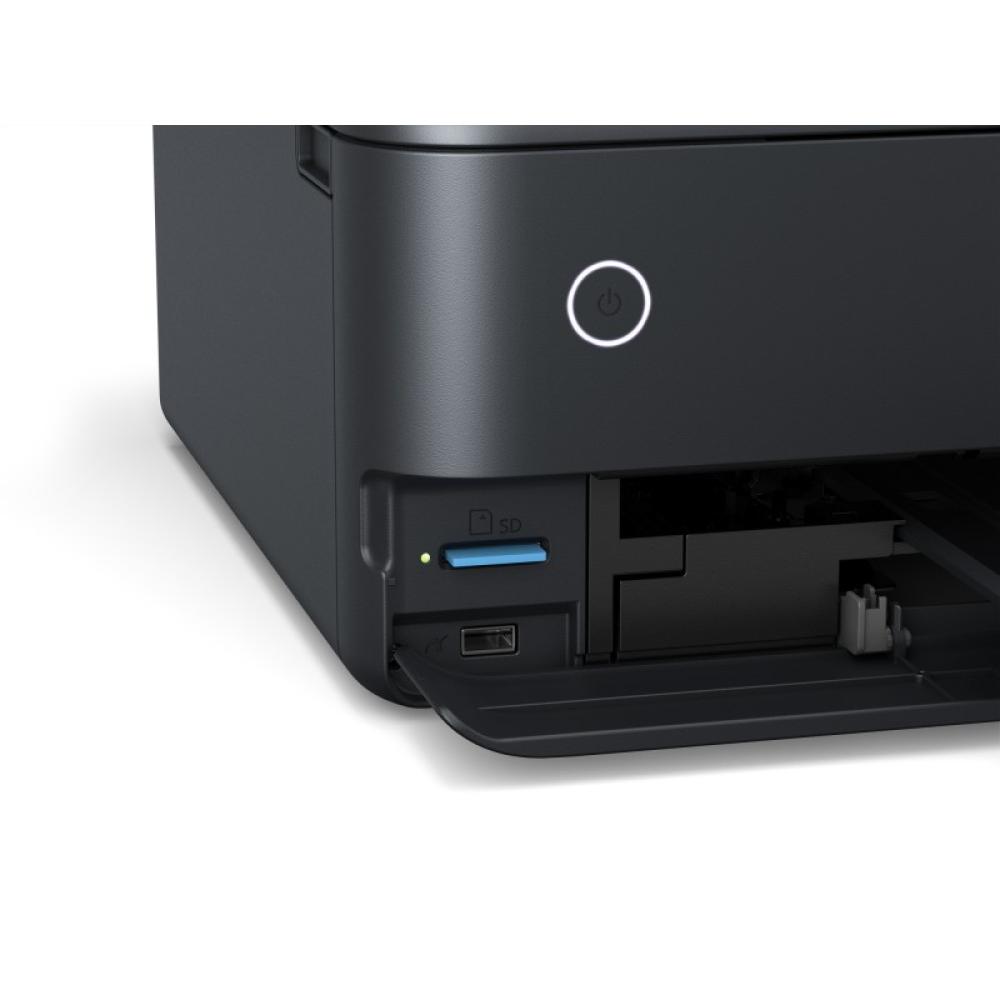 Epson - EcoTank ET-8550