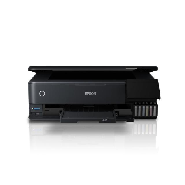 Epson - EcoTank ET-8550