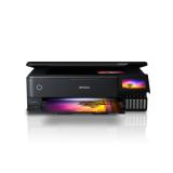 Epson - EcoTank ET-8550