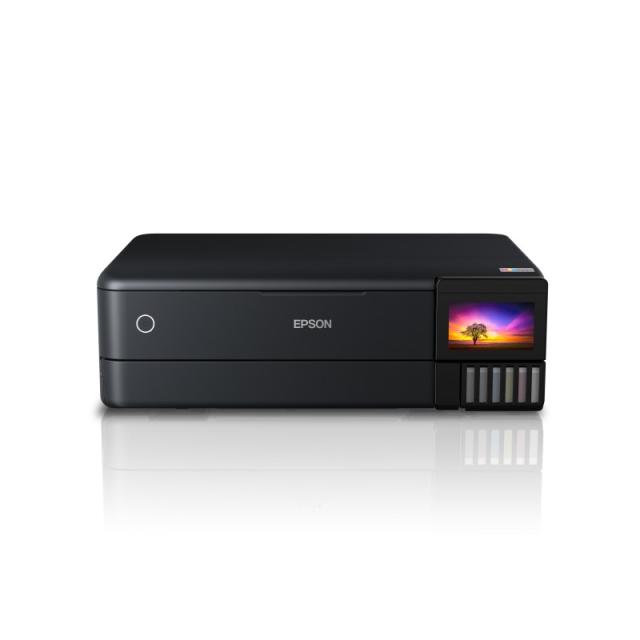 Epson - EcoTank ET-8550
